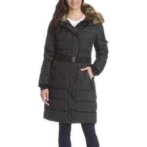 S13/NYC Women”s Lexington Long  Coat